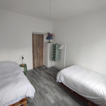 The Loft Apartment Koper Bagian luar foto