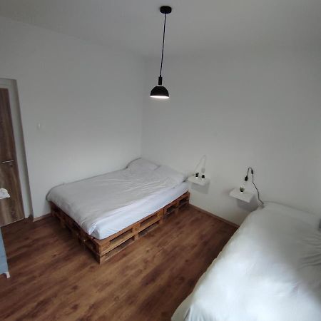 The Loft Apartment Koper Bagian luar foto