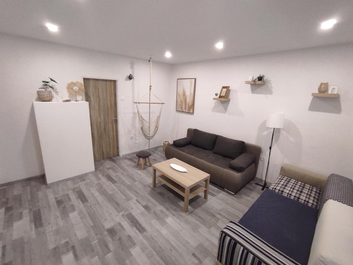 The Loft Apartment Koper Bagian luar foto