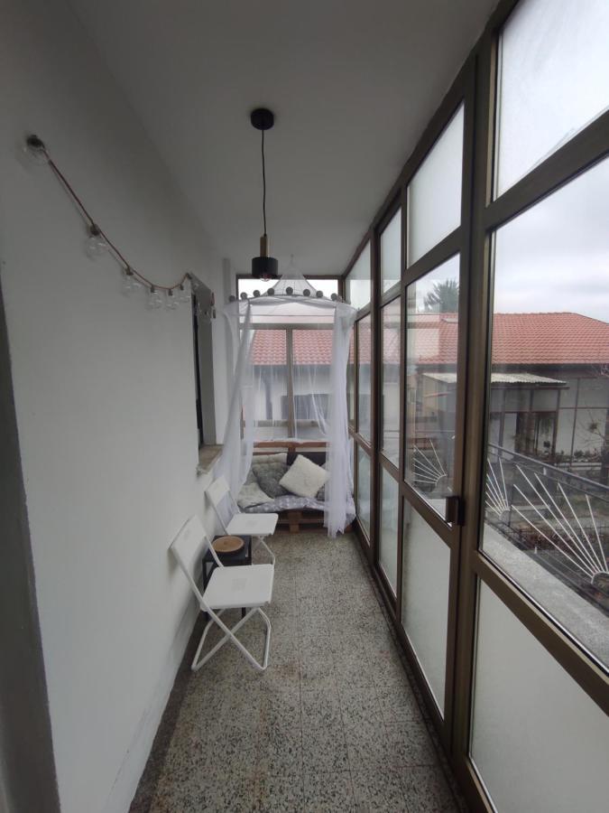The Loft Apartment Koper Bagian luar foto