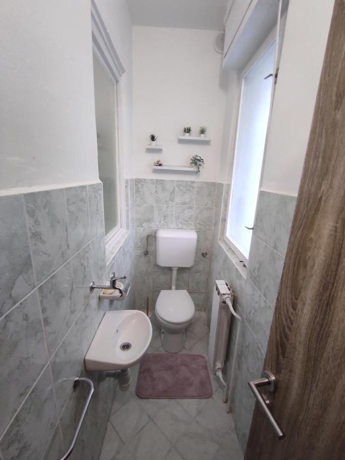 The Loft Apartment Koper Bagian luar foto