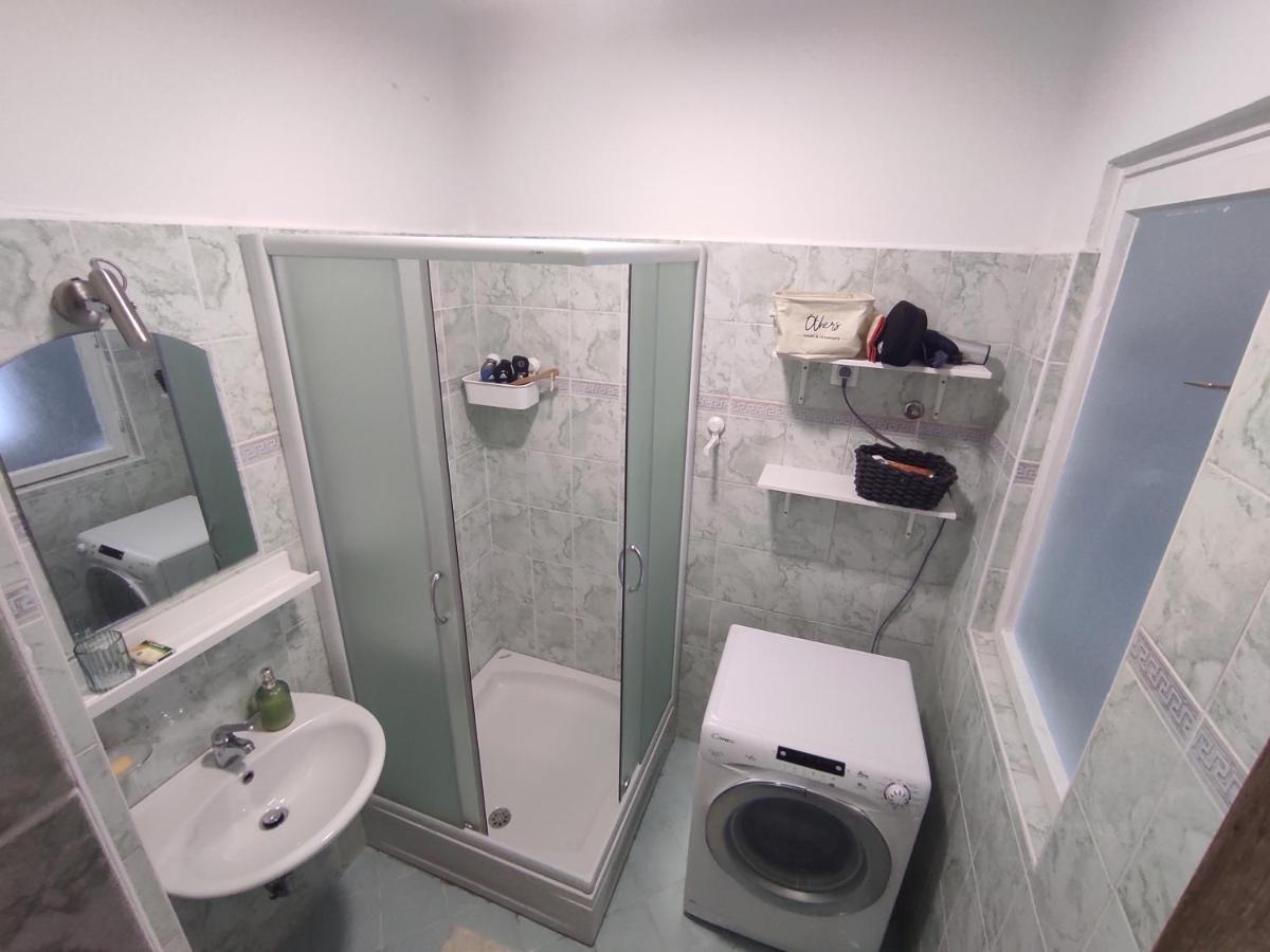 The Loft Apartment Koper Bagian luar foto