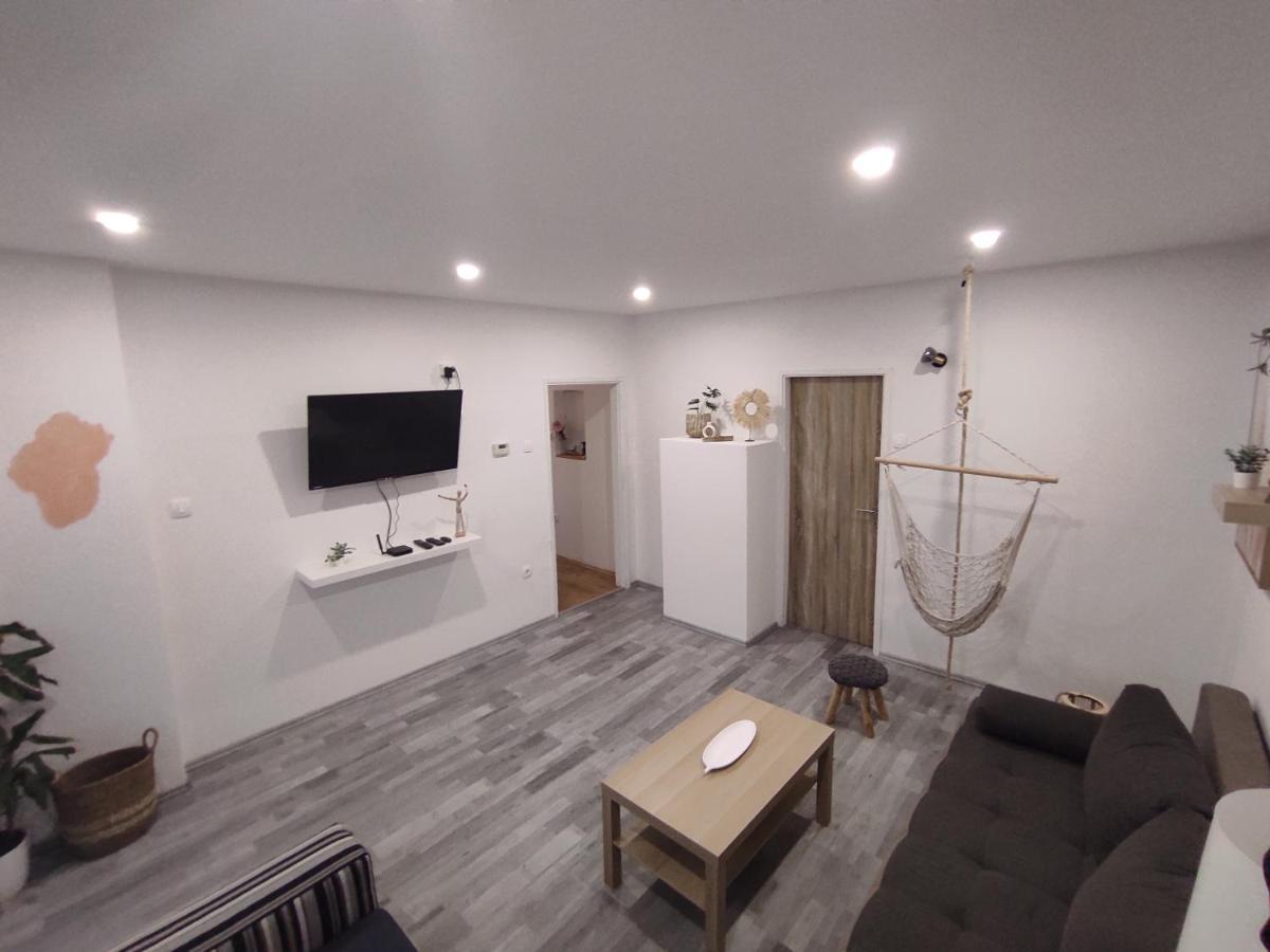 The Loft Apartment Koper Bagian luar foto