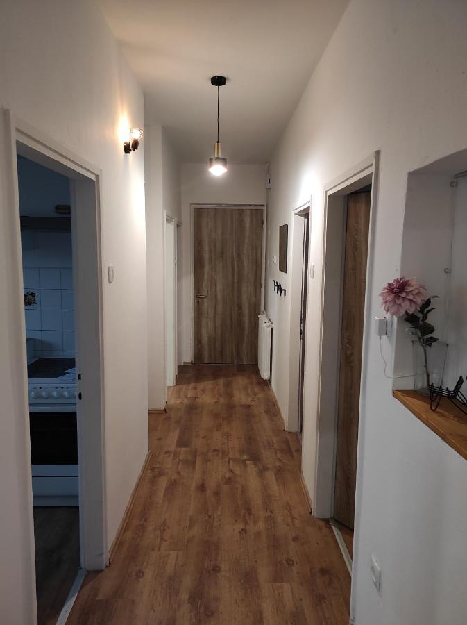 The Loft Apartment Koper Bagian luar foto