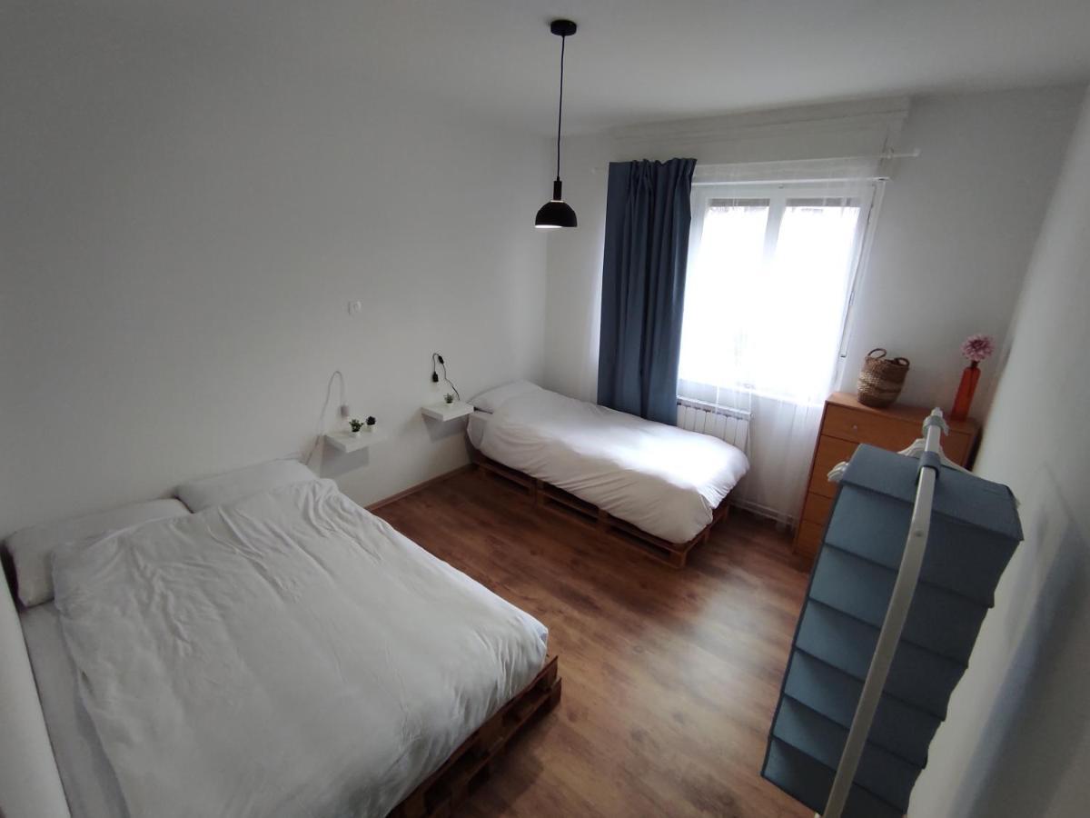The Loft Apartment Koper Bagian luar foto