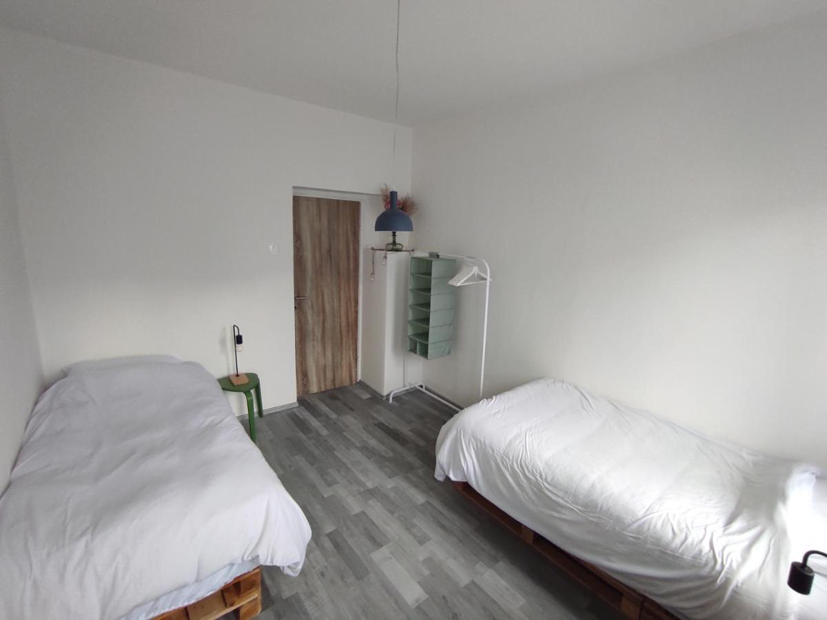 The Loft Apartment Koper Bagian luar foto