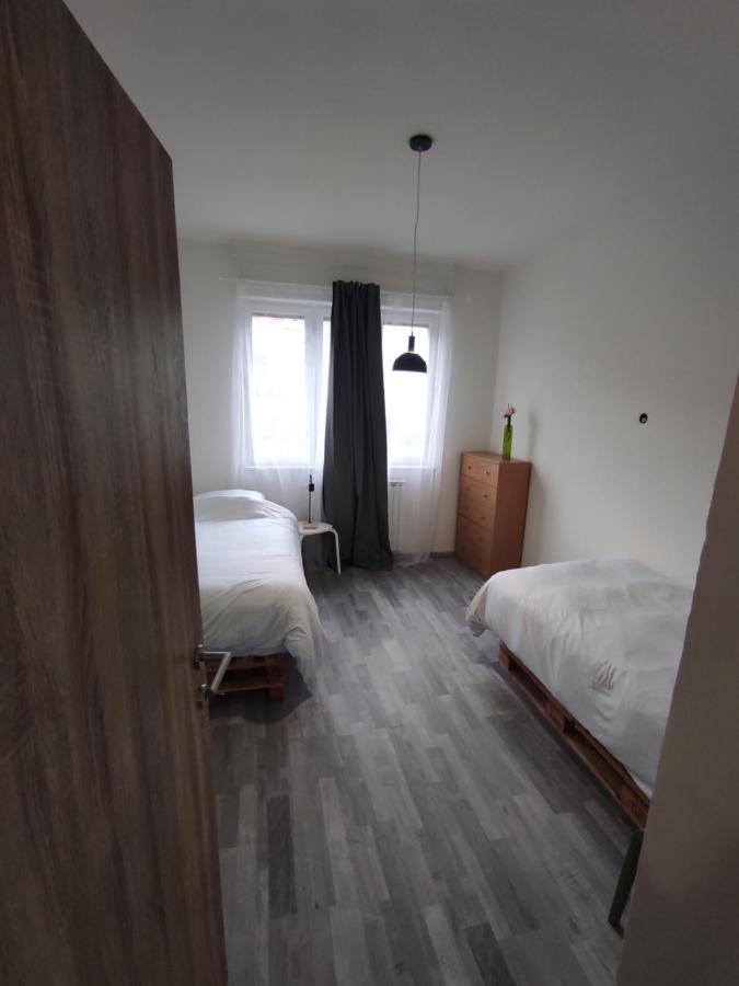 The Loft Apartment Koper Bagian luar foto