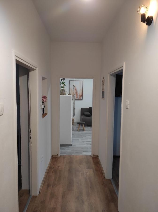 The Loft Apartment Koper Bagian luar foto