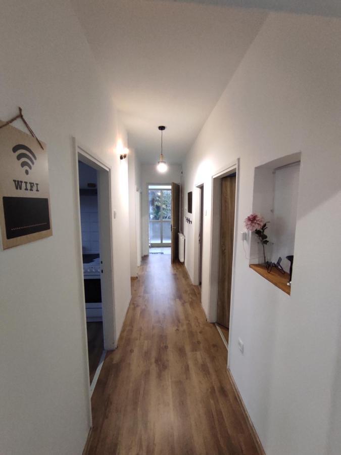 The Loft Apartment Koper Bagian luar foto