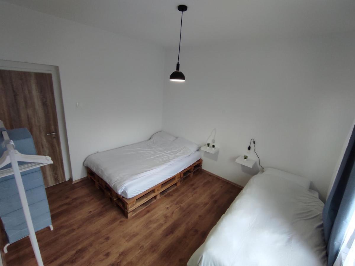 The Loft Apartment Koper Bagian luar foto
