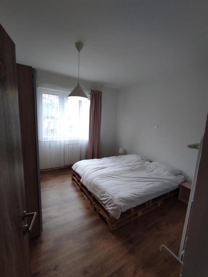 The Loft Apartment Koper Bagian luar foto