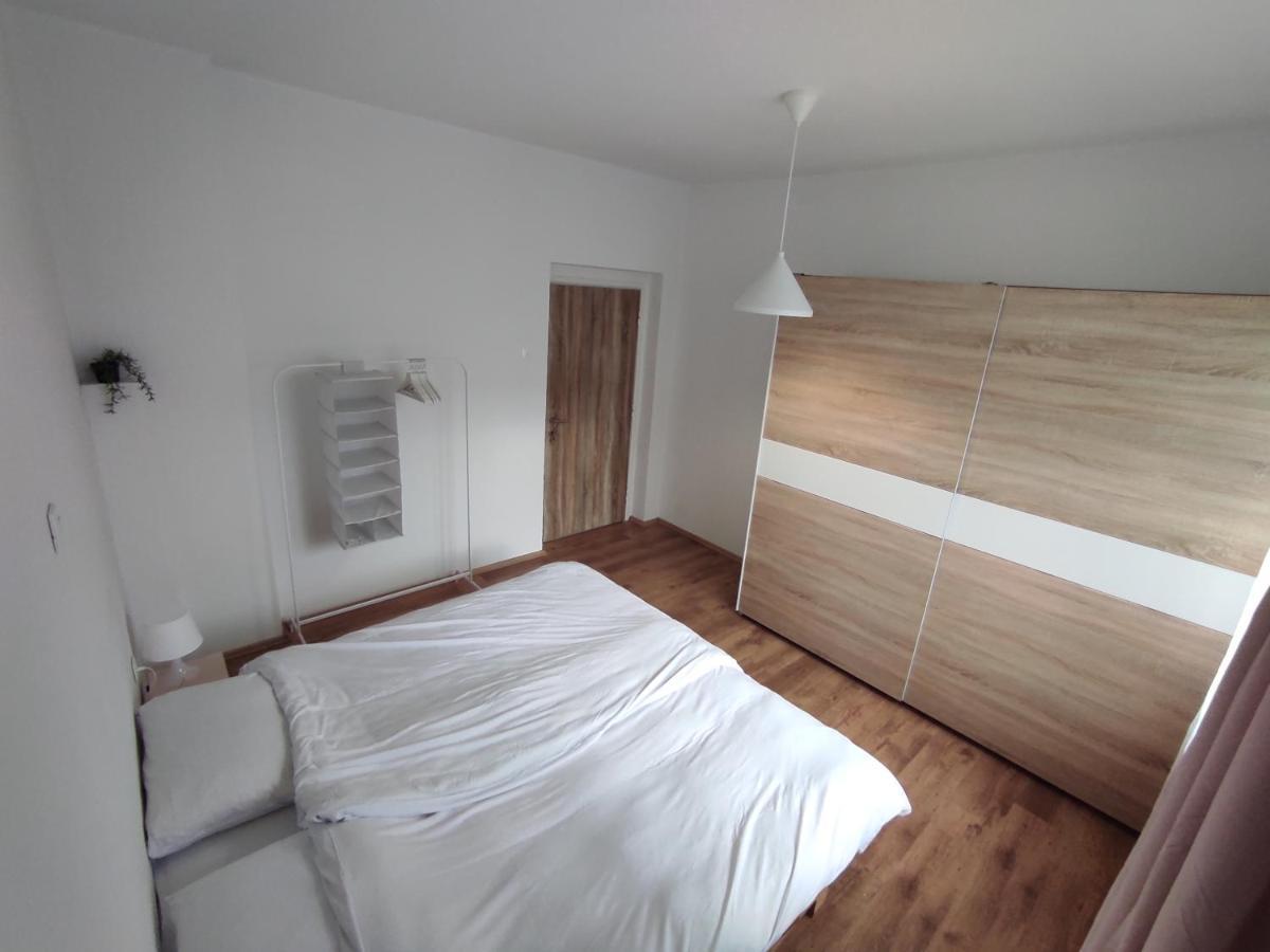 The Loft Apartment Koper Bagian luar foto