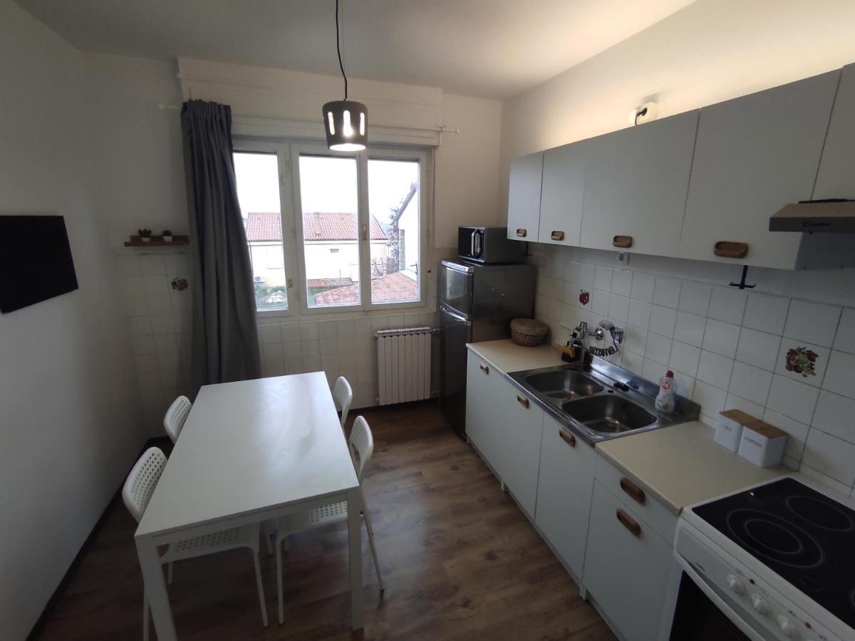 The Loft Apartment Koper Bagian luar foto