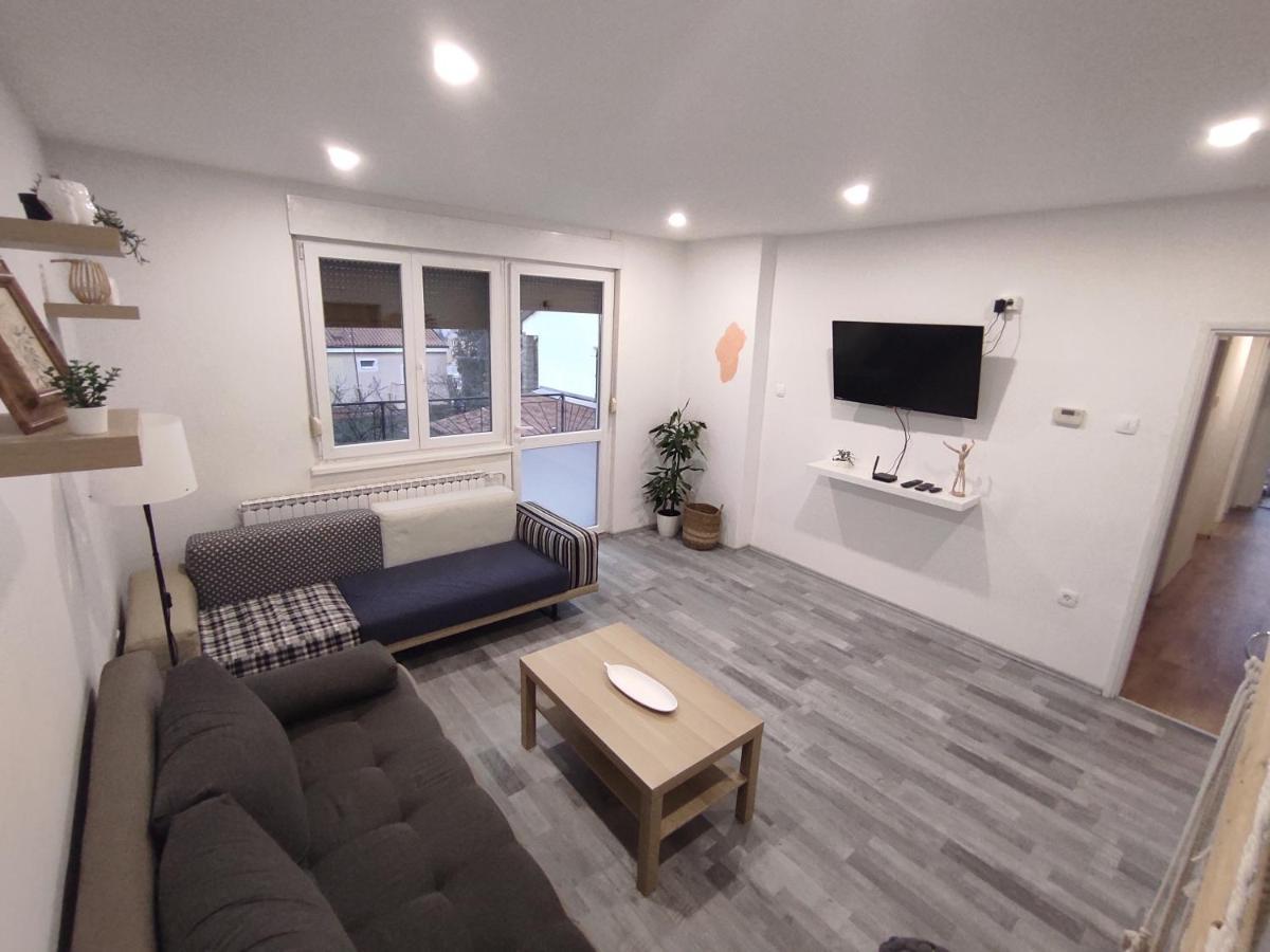 The Loft Apartment Koper Bagian luar foto