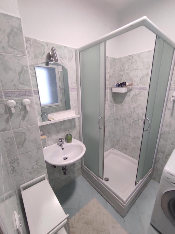 The Loft Apartment Koper Bagian luar foto