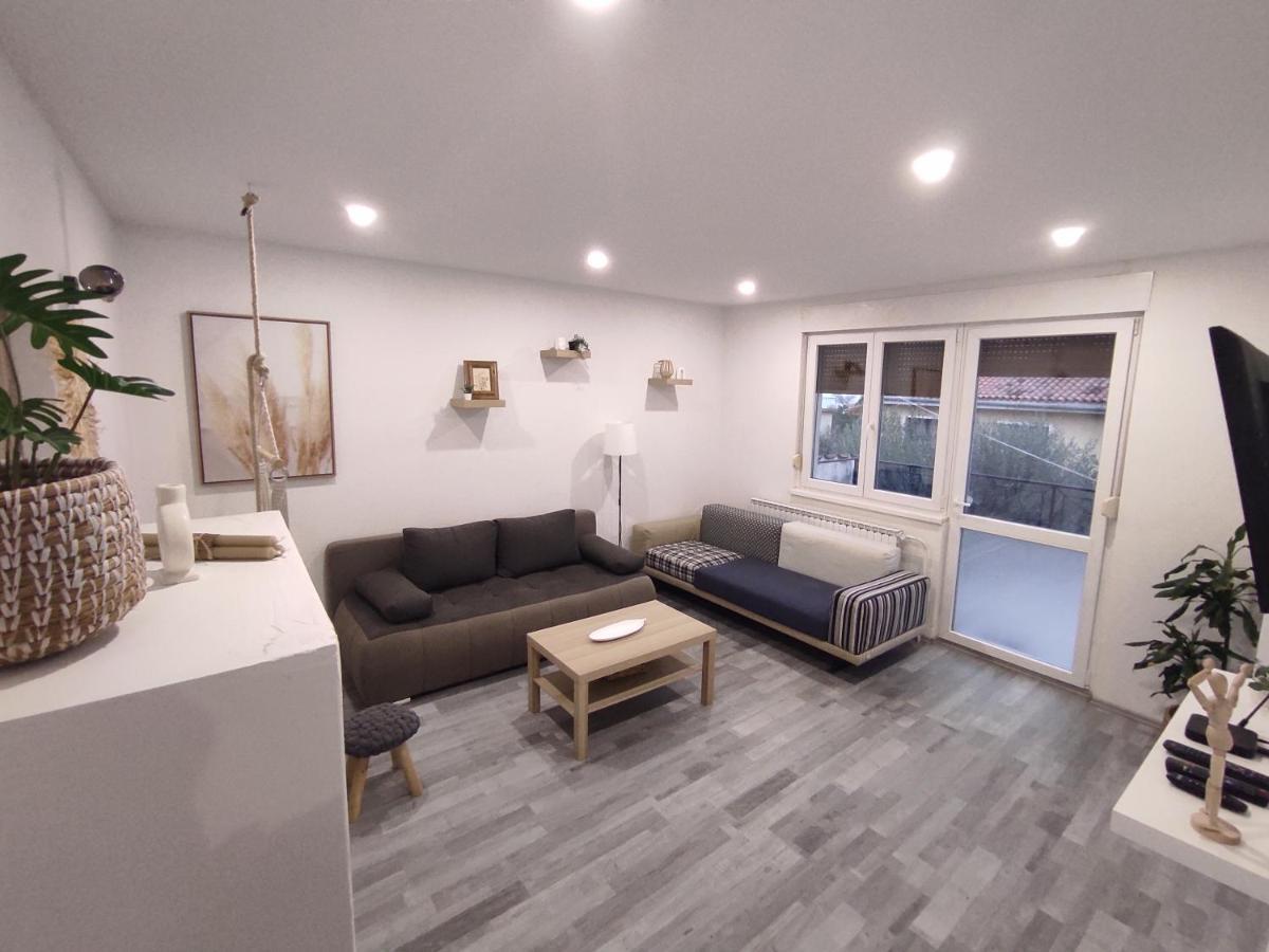 The Loft Apartment Koper Bagian luar foto