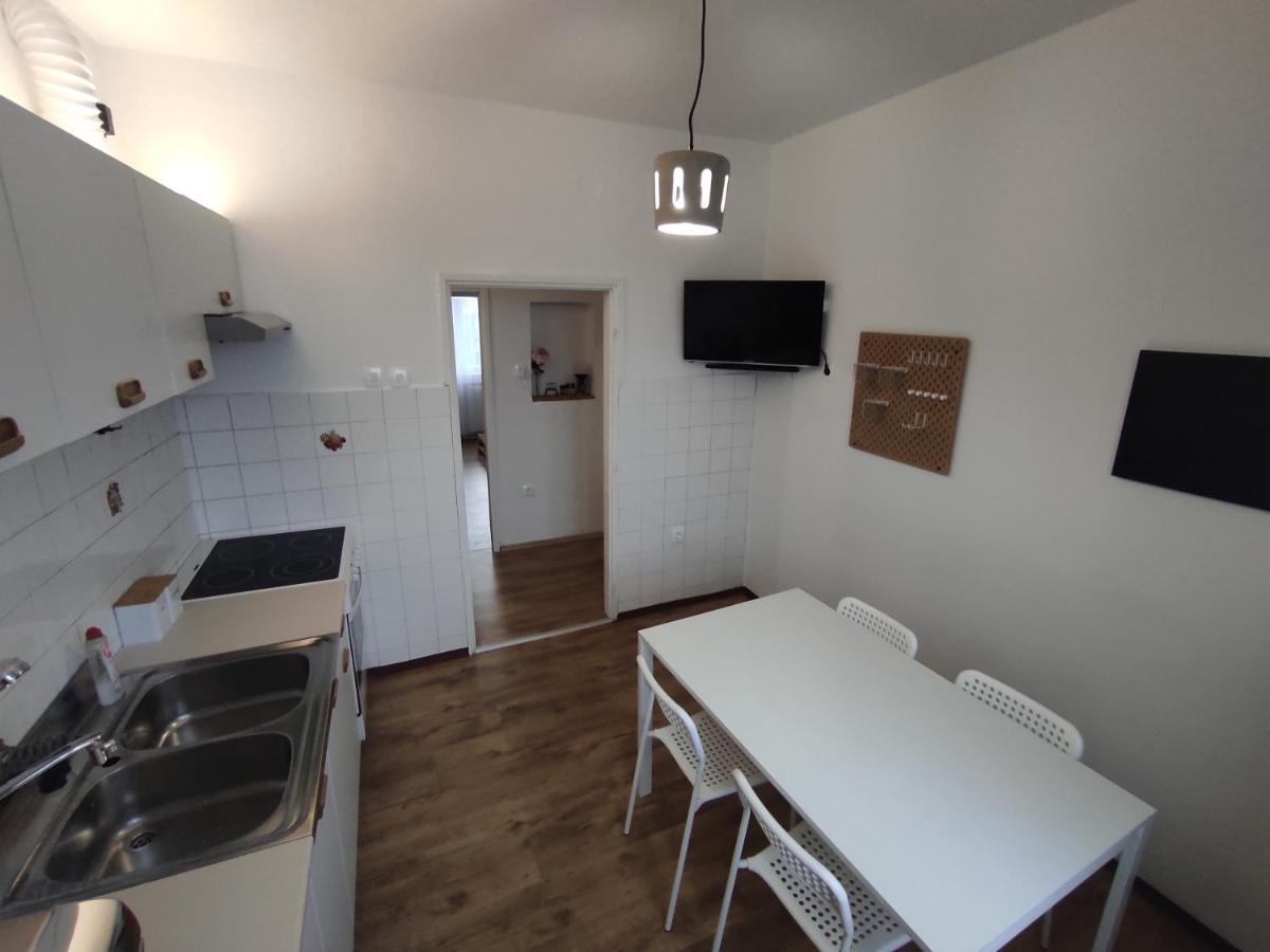 The Loft Apartment Koper Bagian luar foto