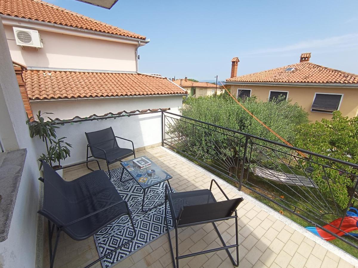 The Loft Apartment Koper Bagian luar foto