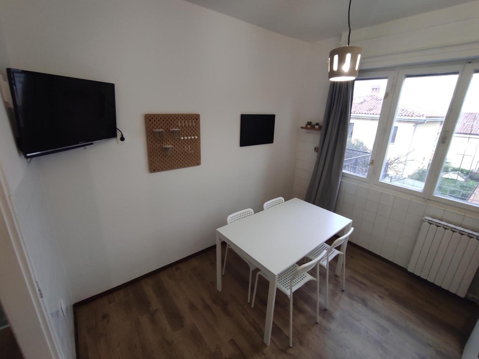 The Loft Apartment Koper Bagian luar foto